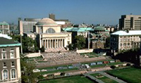 Columbia University