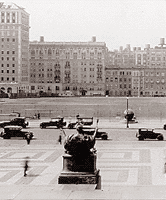 Columbia's Fourth Home Morningside Heights Columbia's Fourth Home Morningside Heights